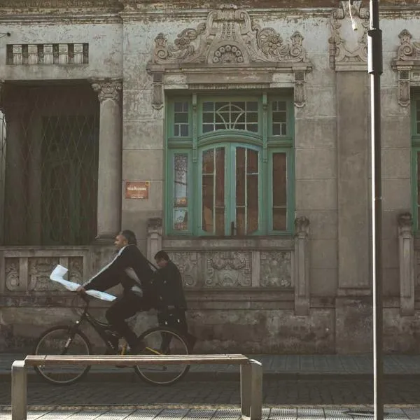 Community gathering, Kolkata